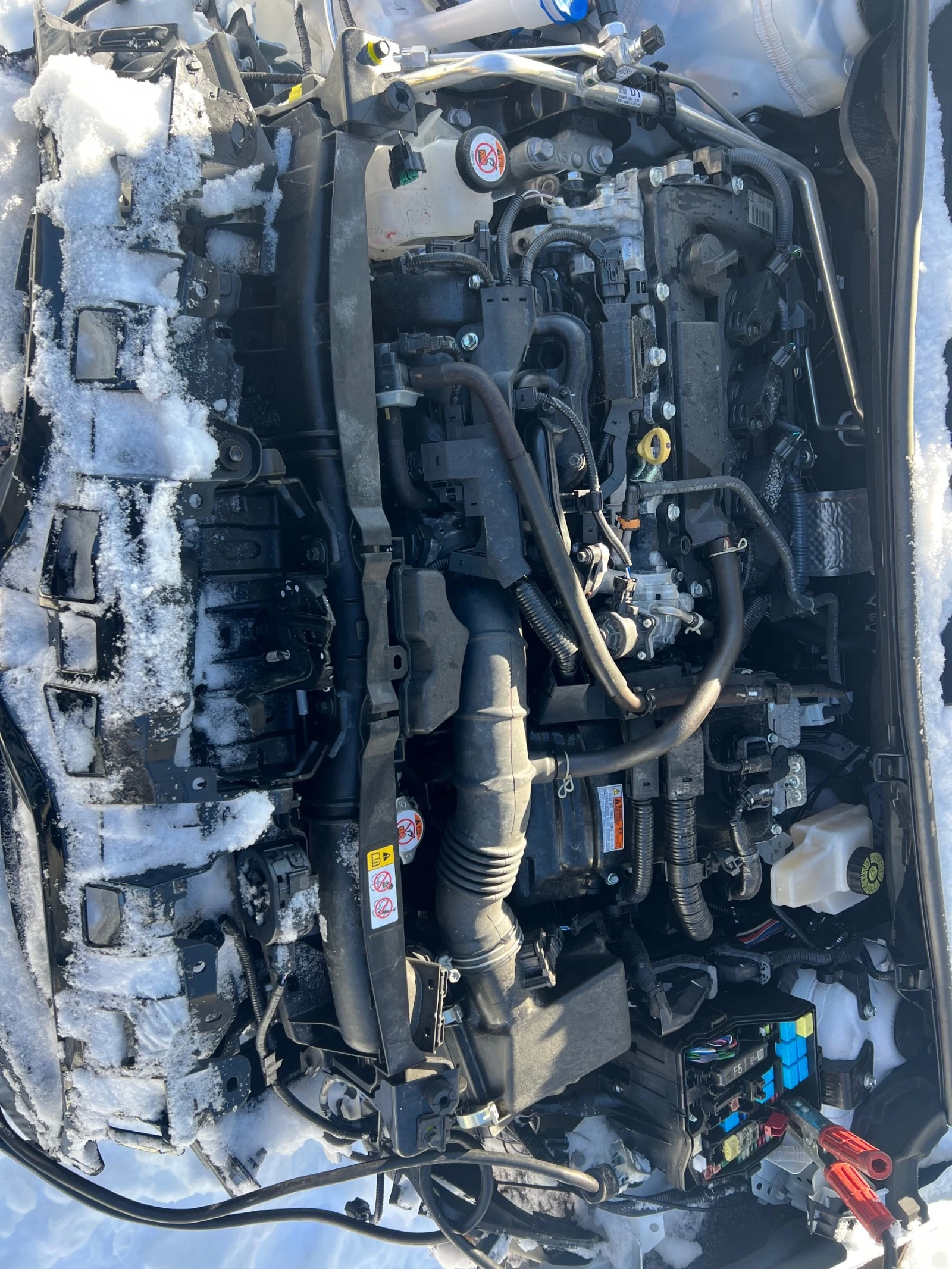 Toyota Yaris 1.5HYBRID - изображение 6