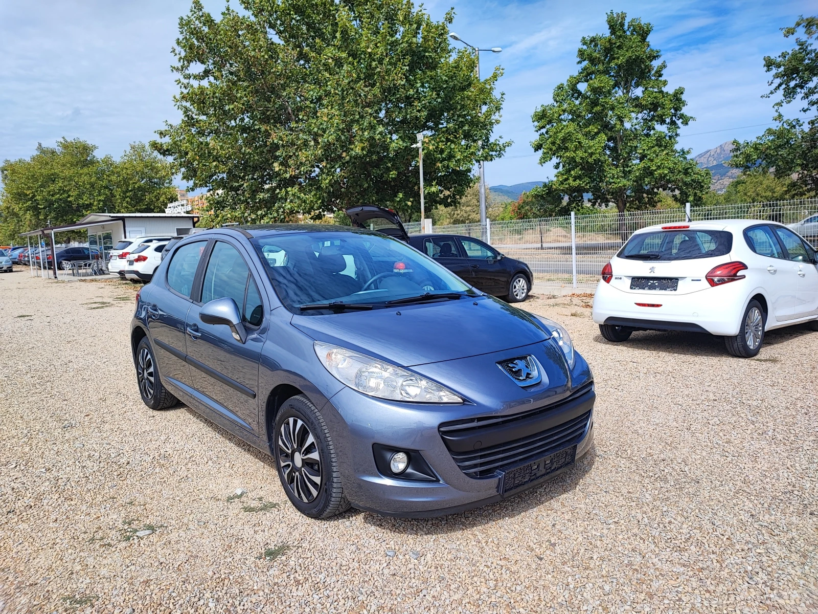 Peugeot 207 1.4HDI/EURO5 - изображение 3