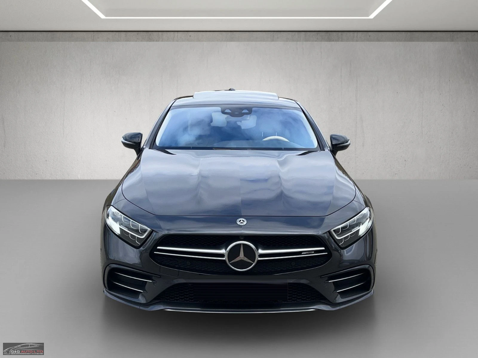 Mercedes-Benz CLS 53 AMG AMG/435HP/4MATIC/MATRIX/ACC/CARPLAY/TSR/478b - изображение 2