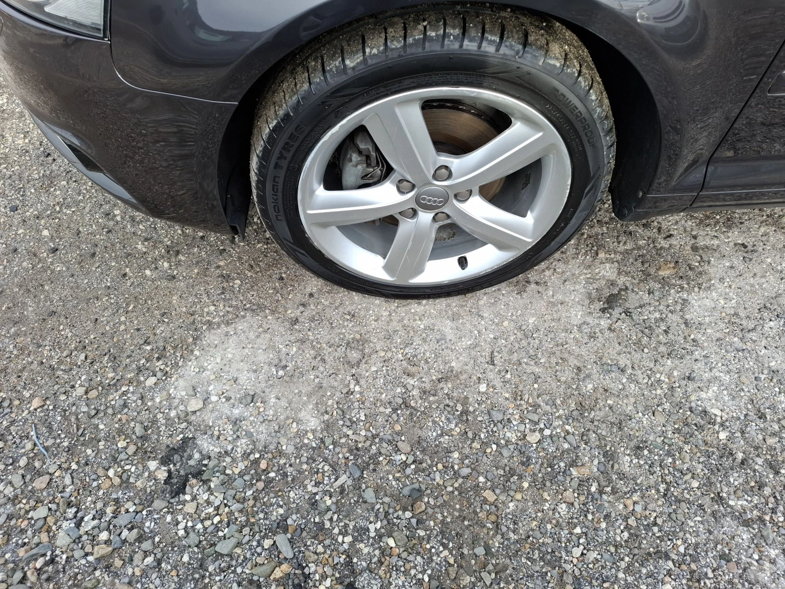 Audi A3 2.0TDI SPORTBACK | Mobile.bg   13