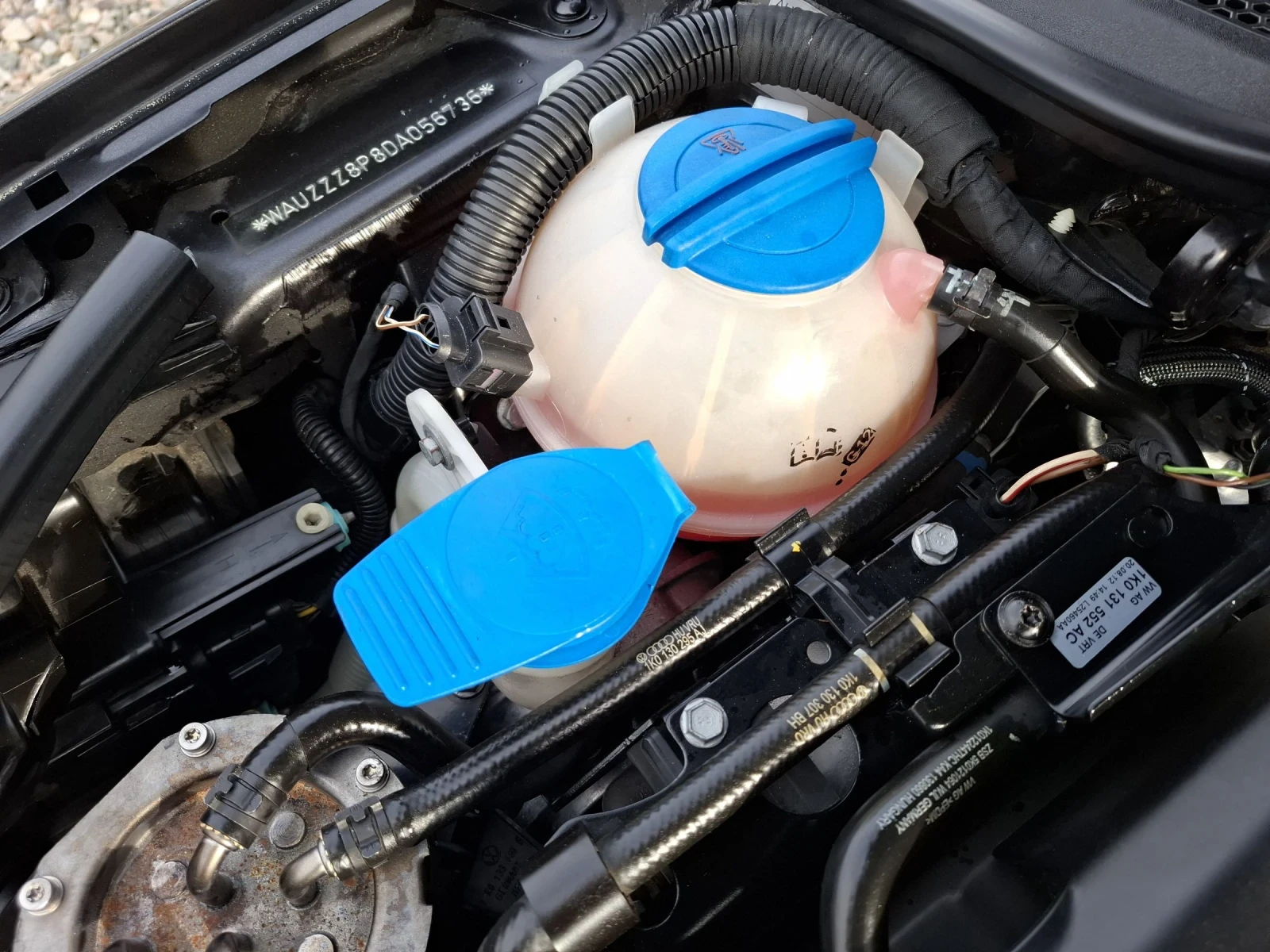 Audi A3 2.0TDI SPORTBACK | Mobile.bg   16