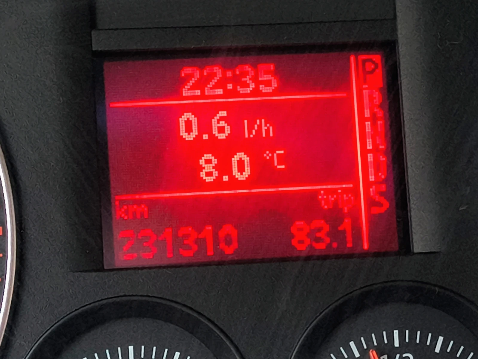 VW Touran  - изображение 4