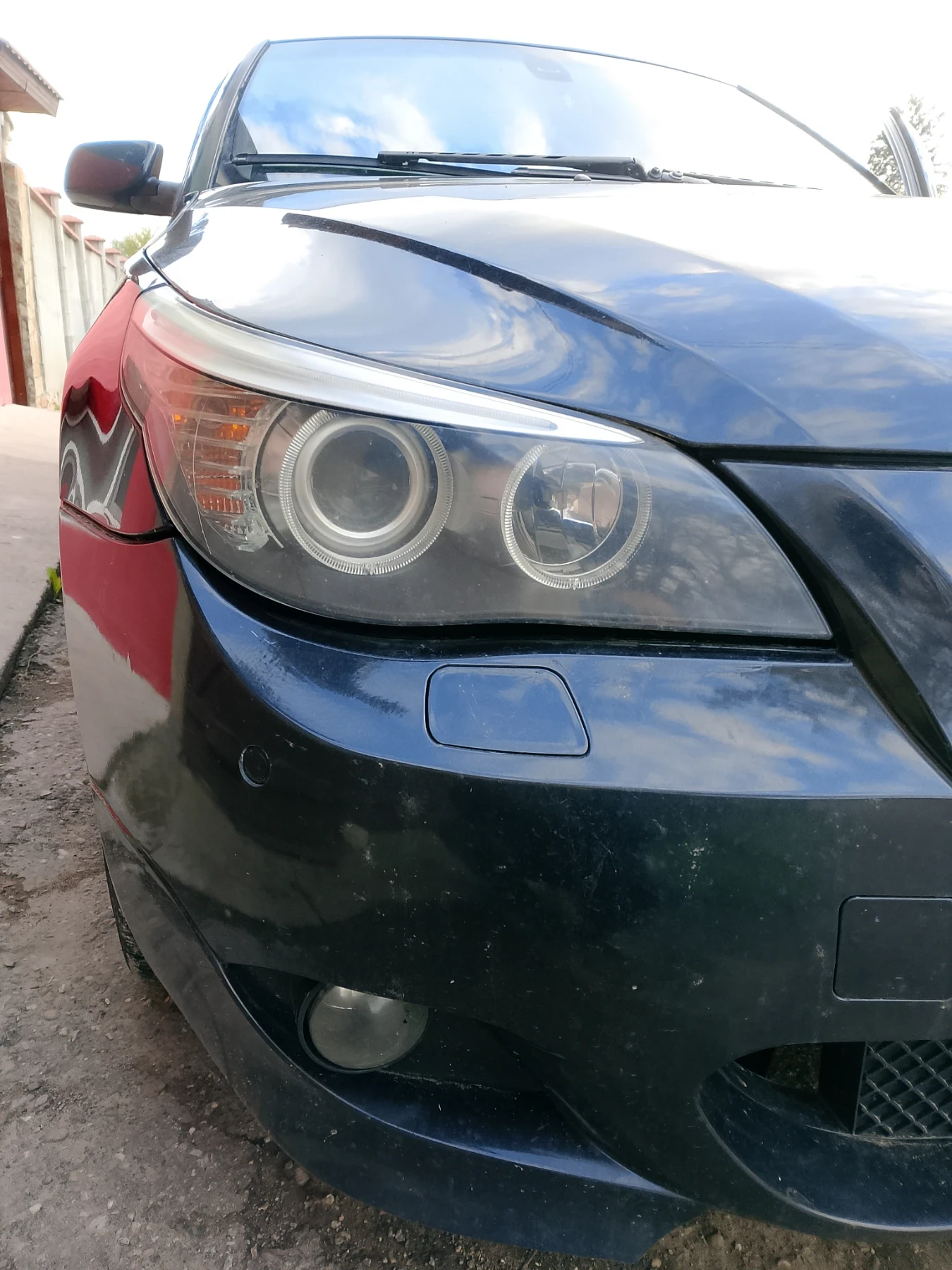 BMW 530 XD  - изображение 3