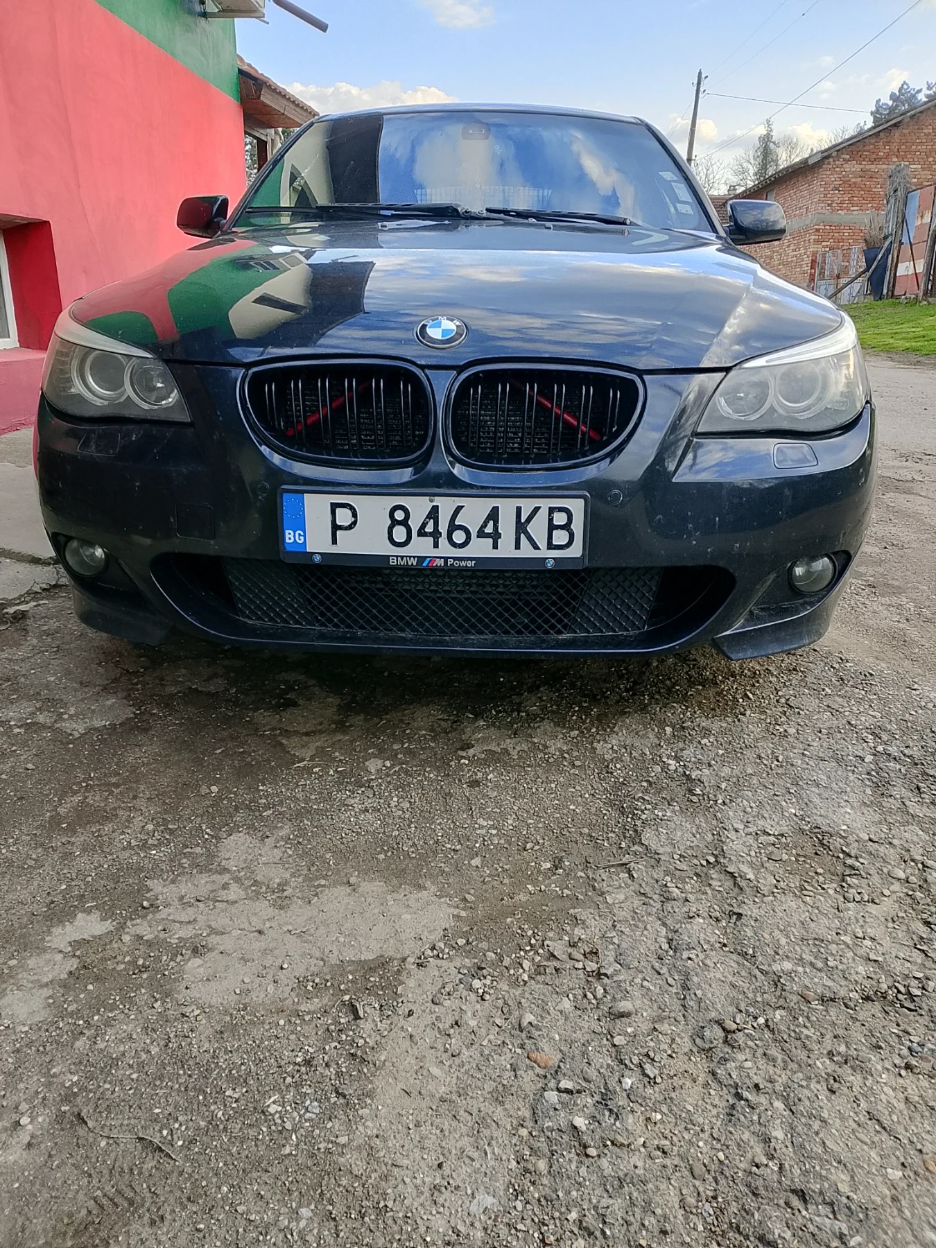 BMW 530 XD  - изображение 2