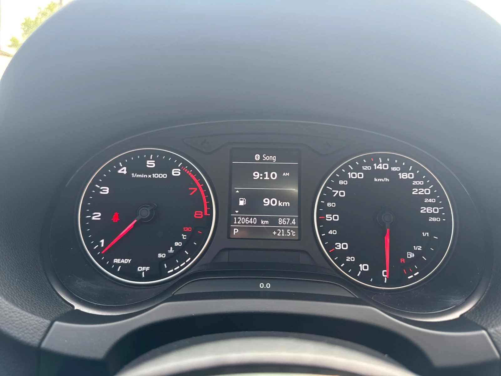 Audi A3 * KOMFORT* * АвтоКредит*  - изображение 7