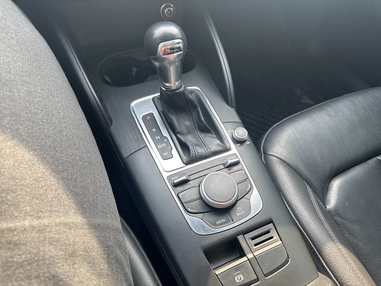 Audi A3 * KOMFORT* * АвтоКредит*  - изображение 10