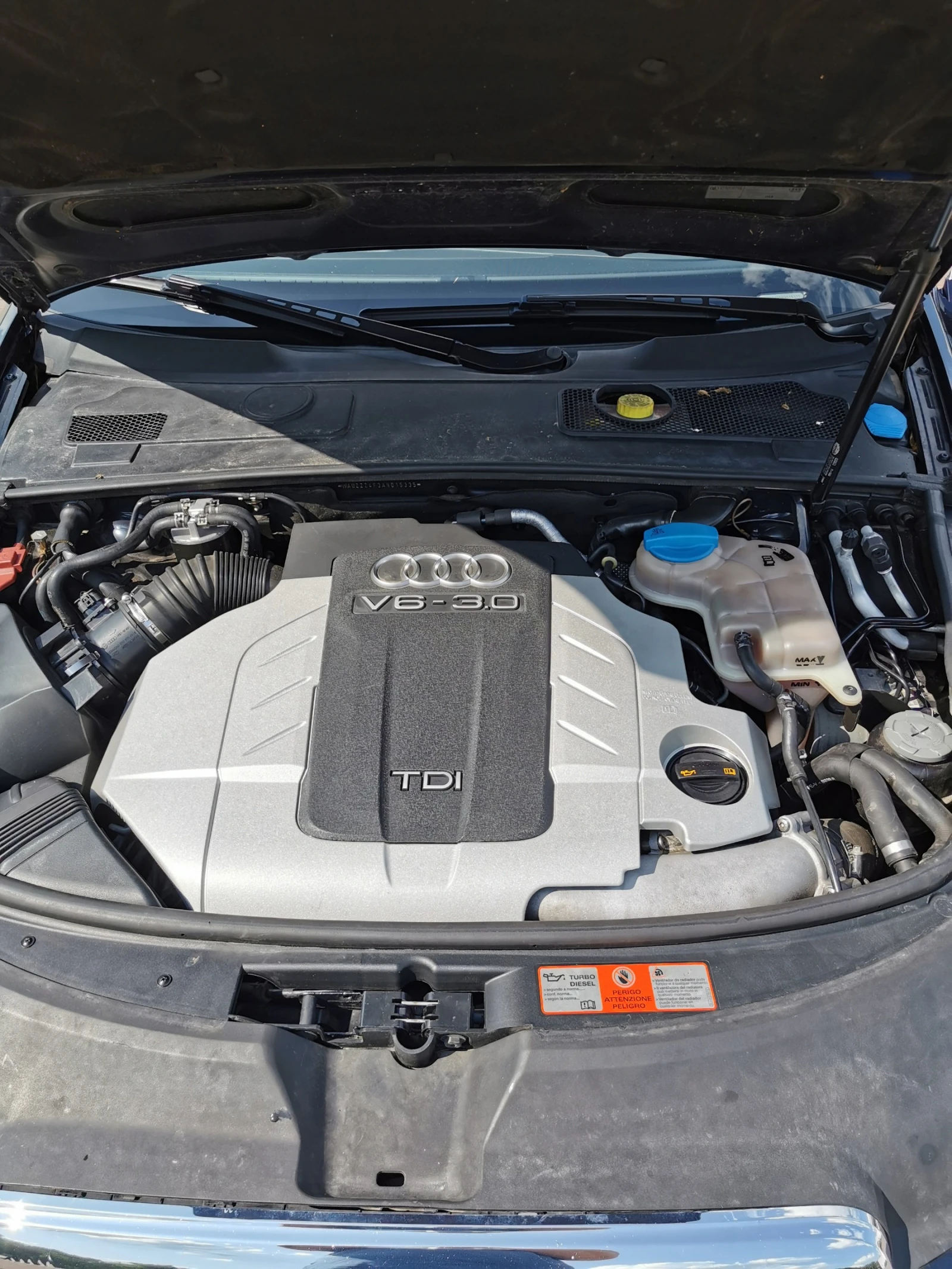 Audi A6 | Mobile.bg   12