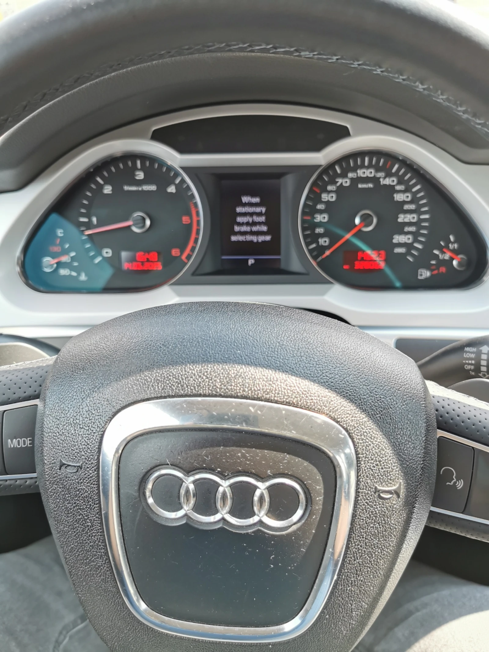 Audi A6 | Mobile.bg   13