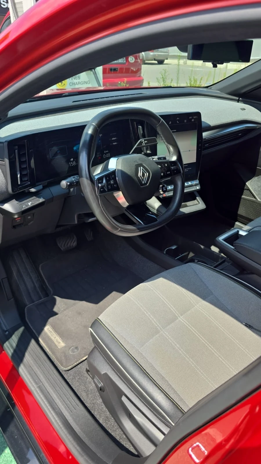 Renault Megane  - изображение 10