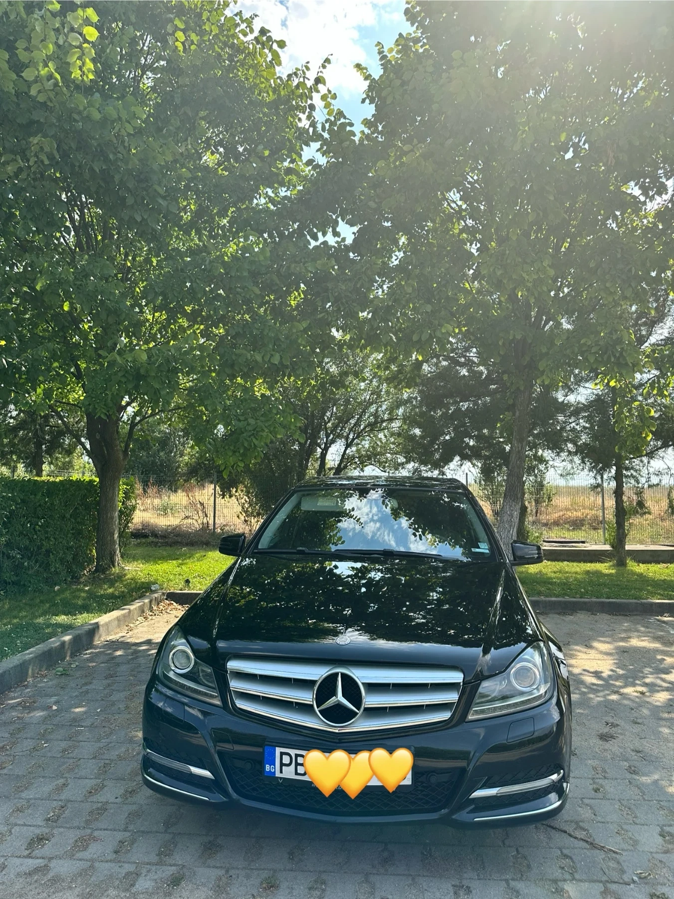 Mercedes-Benz C 200 Avangarde FaceLift Автомат  - изображение 3