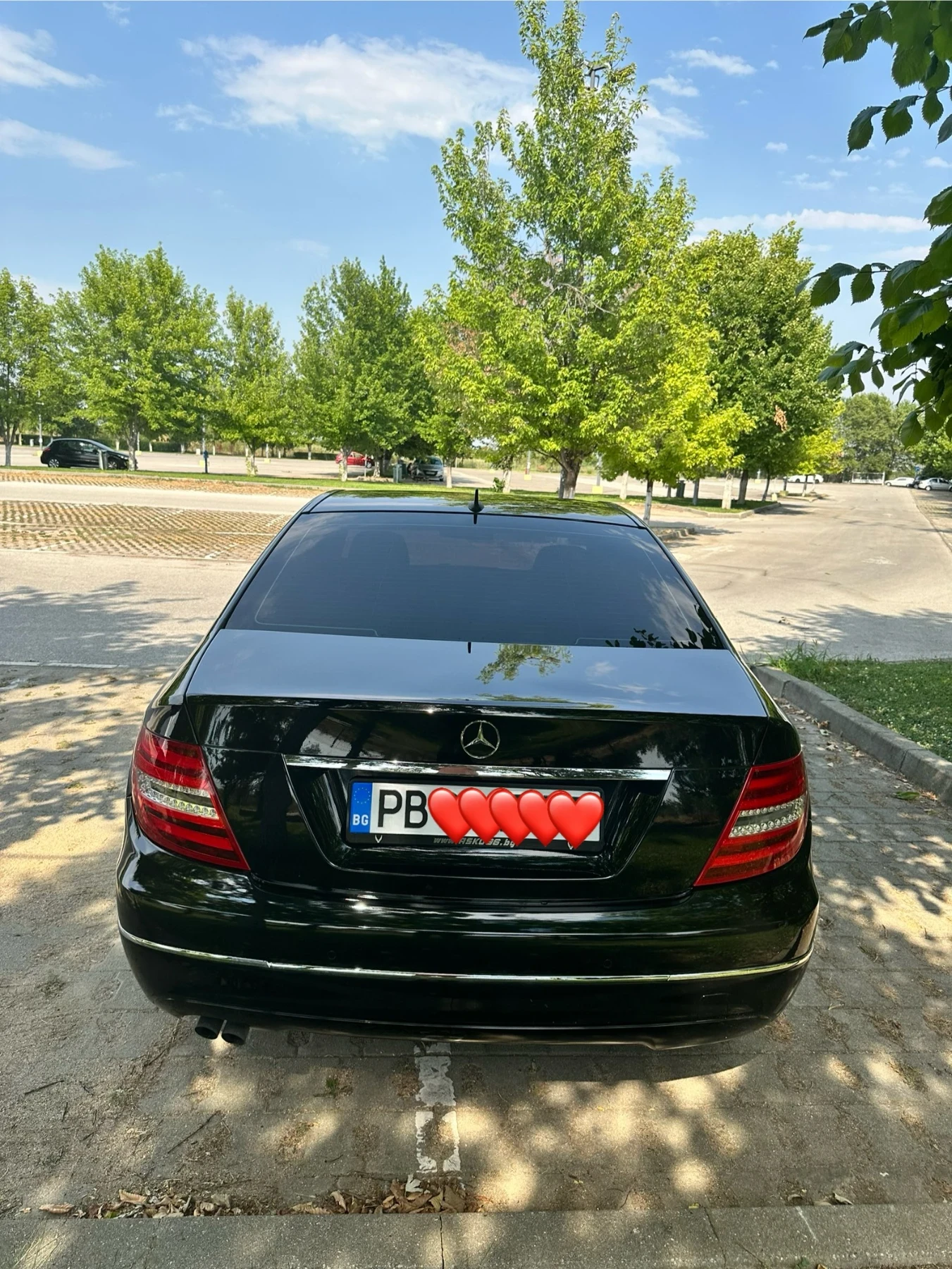Mercedes-Benz C 200 Avangarde FaceLift Автомат  - изображение 4