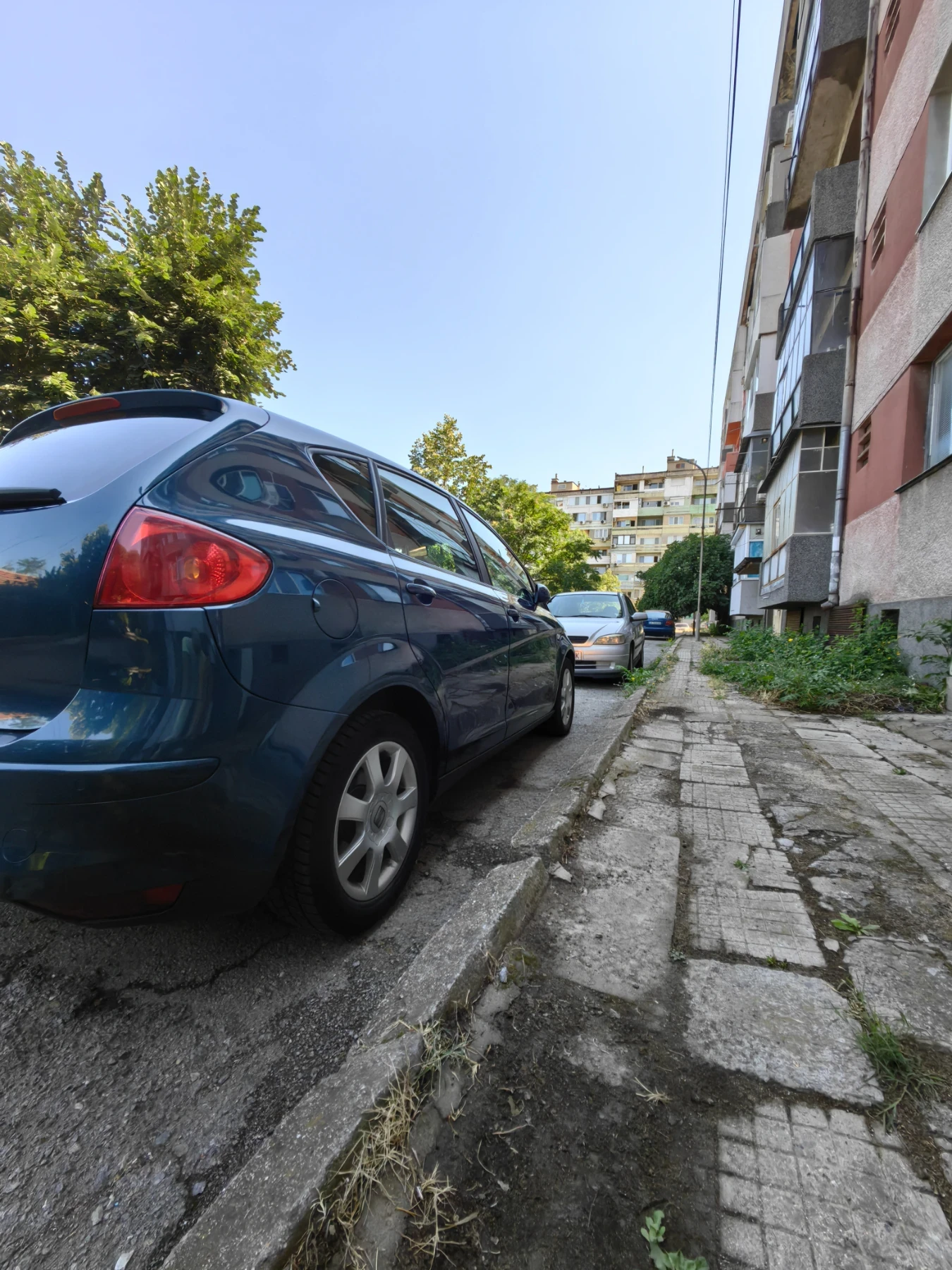 Seat Altea  - изображение 4