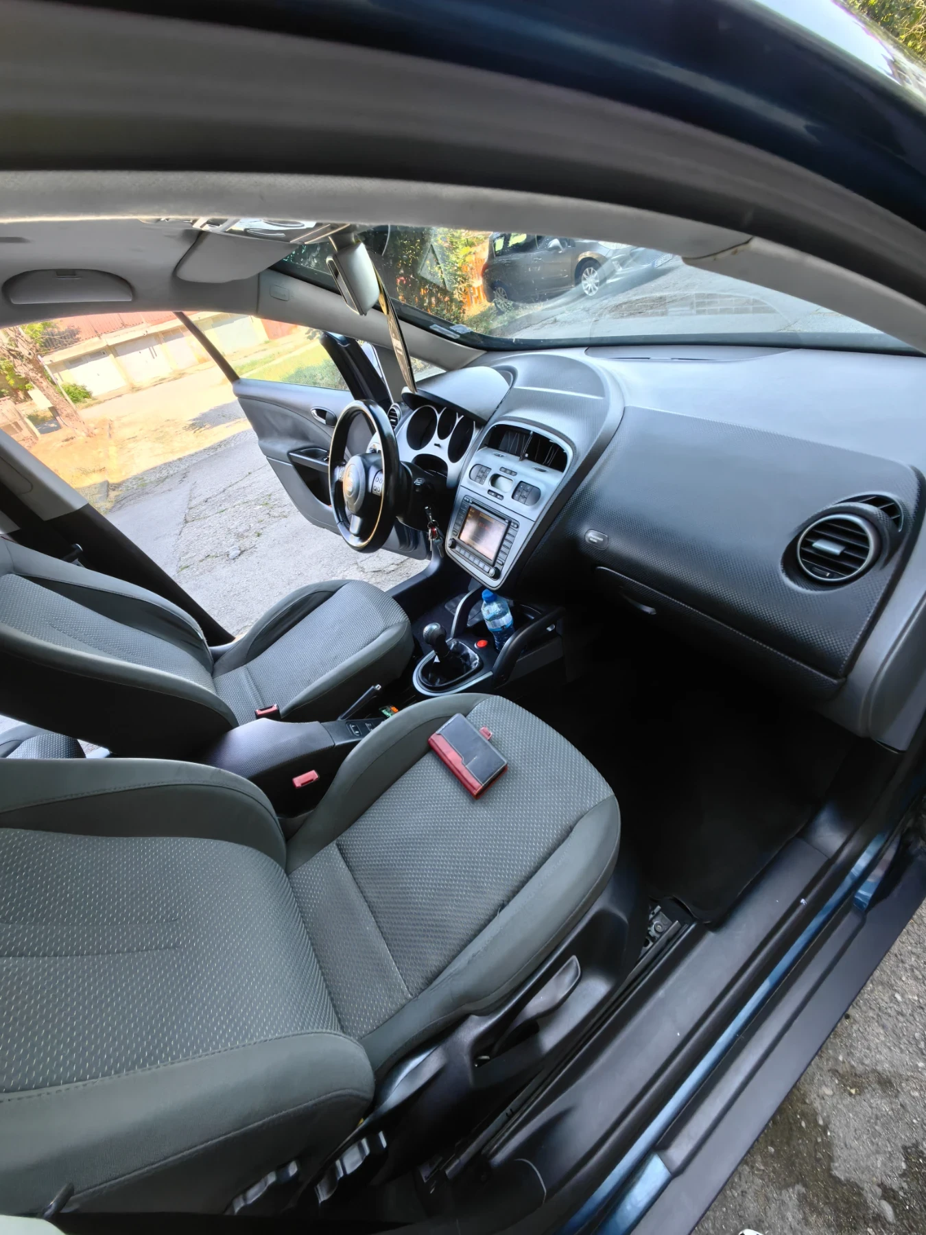 Seat Altea  - изображение 5