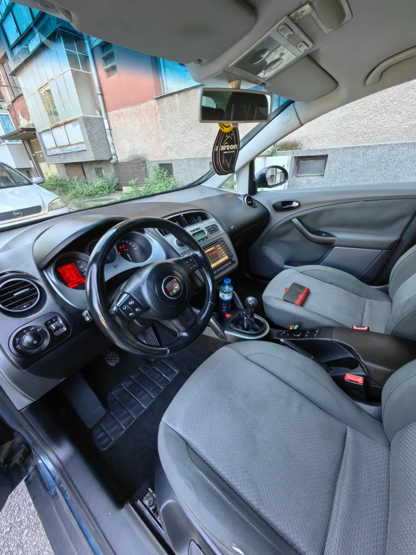 Seat Altea  - изображение 2