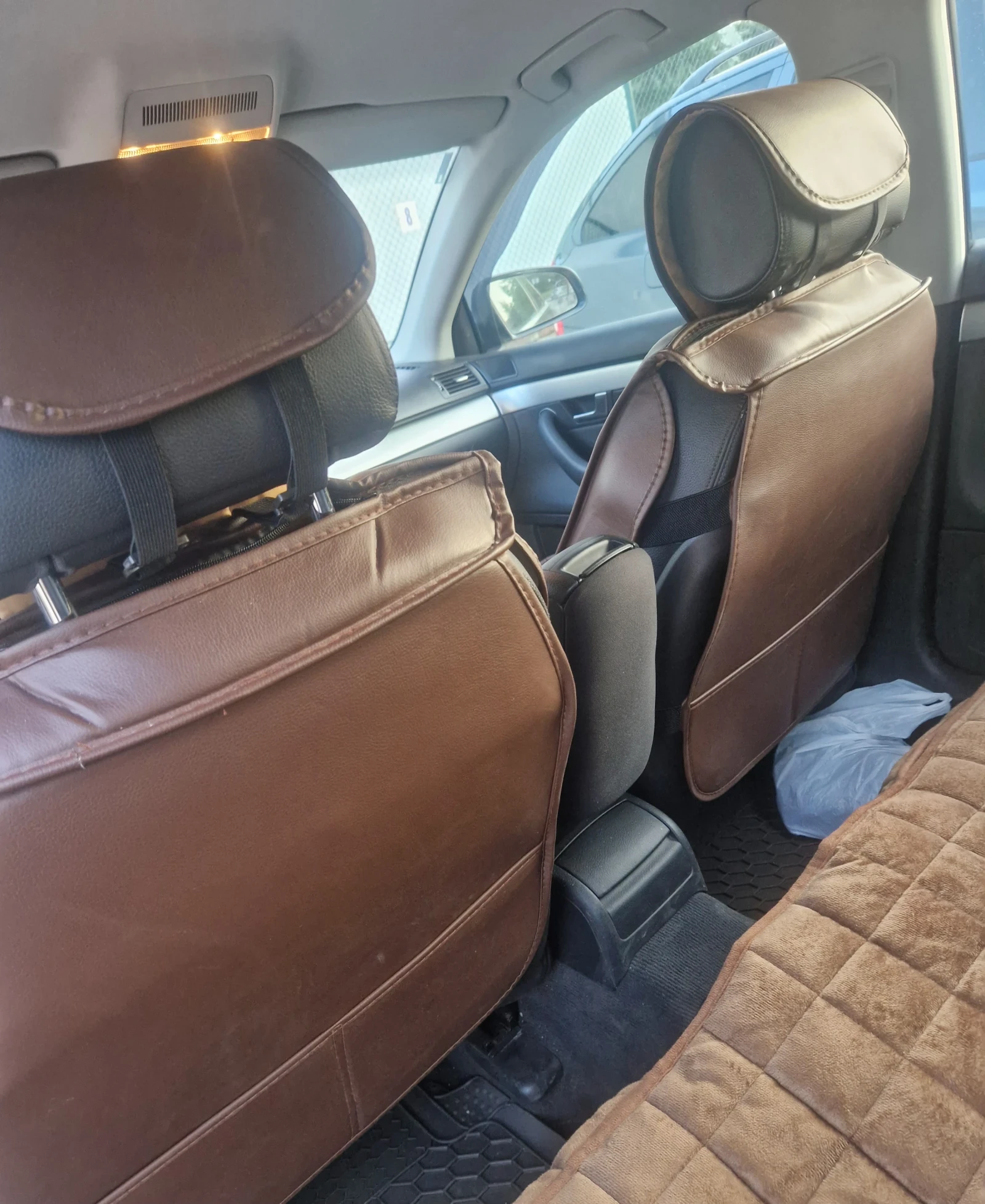 Audi A4 2.00 TDI - изображение 5