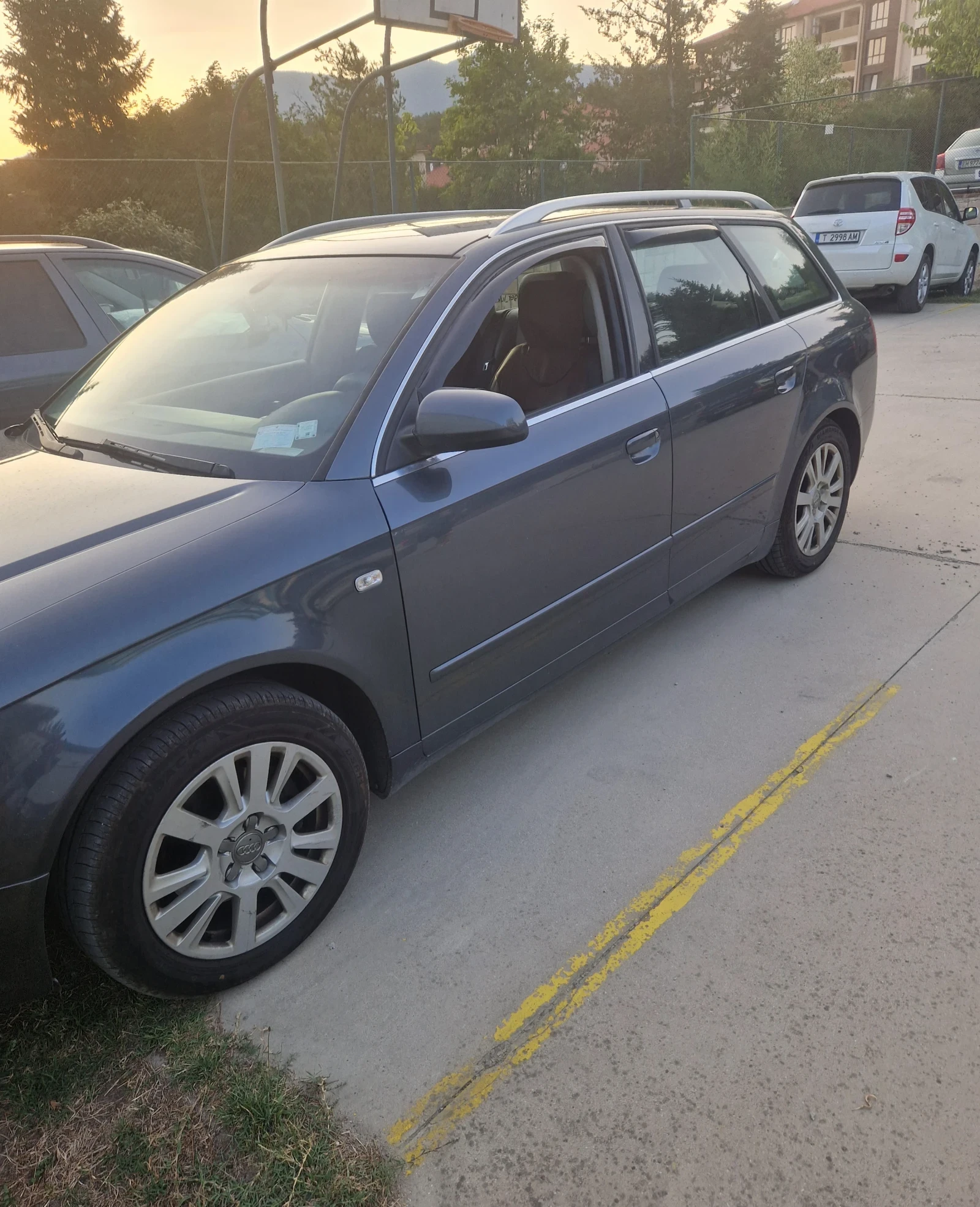 Audi A4 2.00 TDI - изображение 6