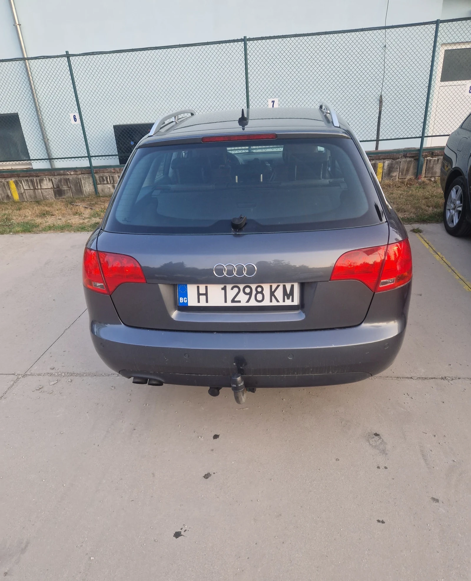 Audi A4 2.00 TDI - изображение 9