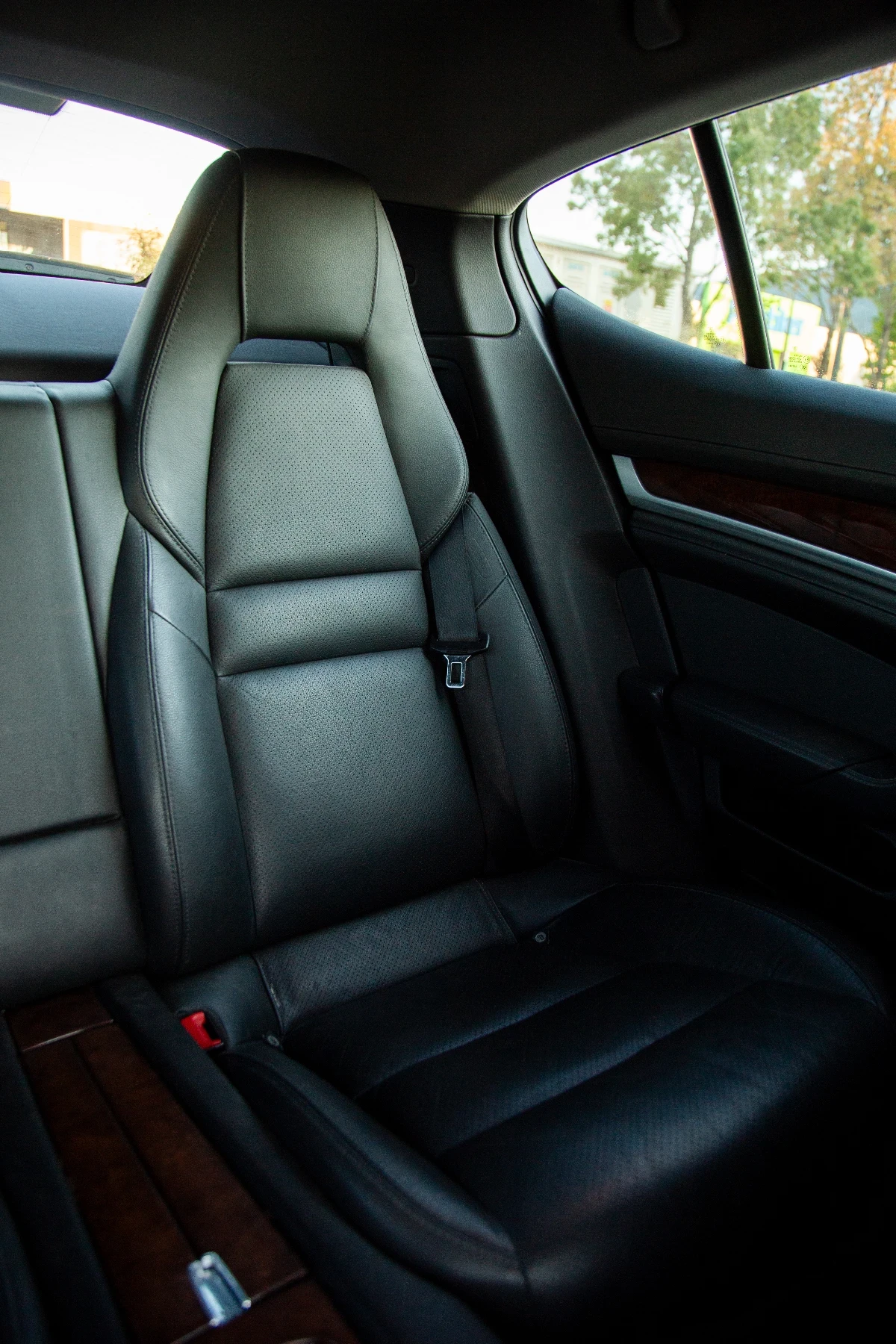 Porsche Panamera 4 | Mobile.bg   13