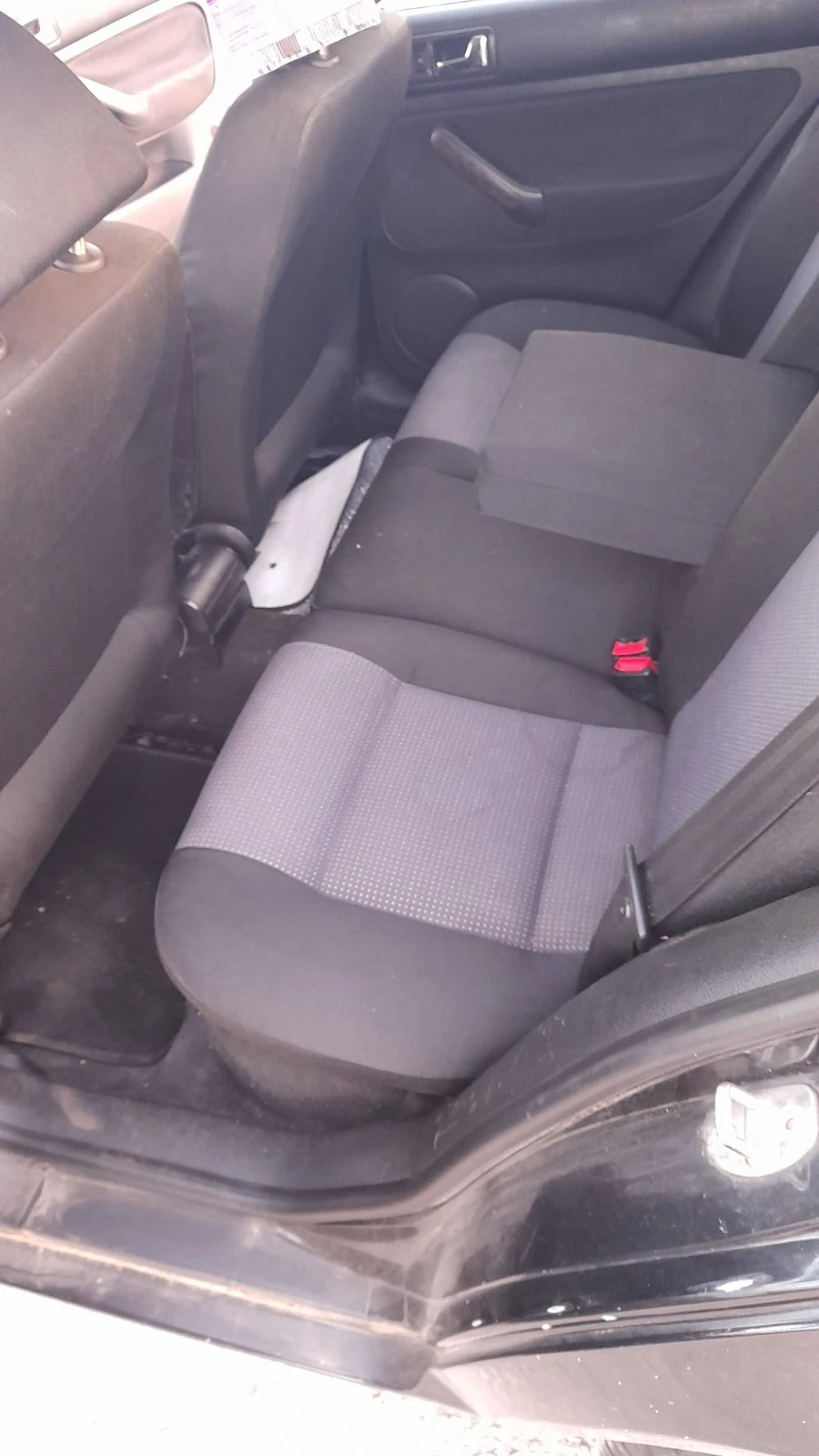 VW Golf 3 - изображение 3