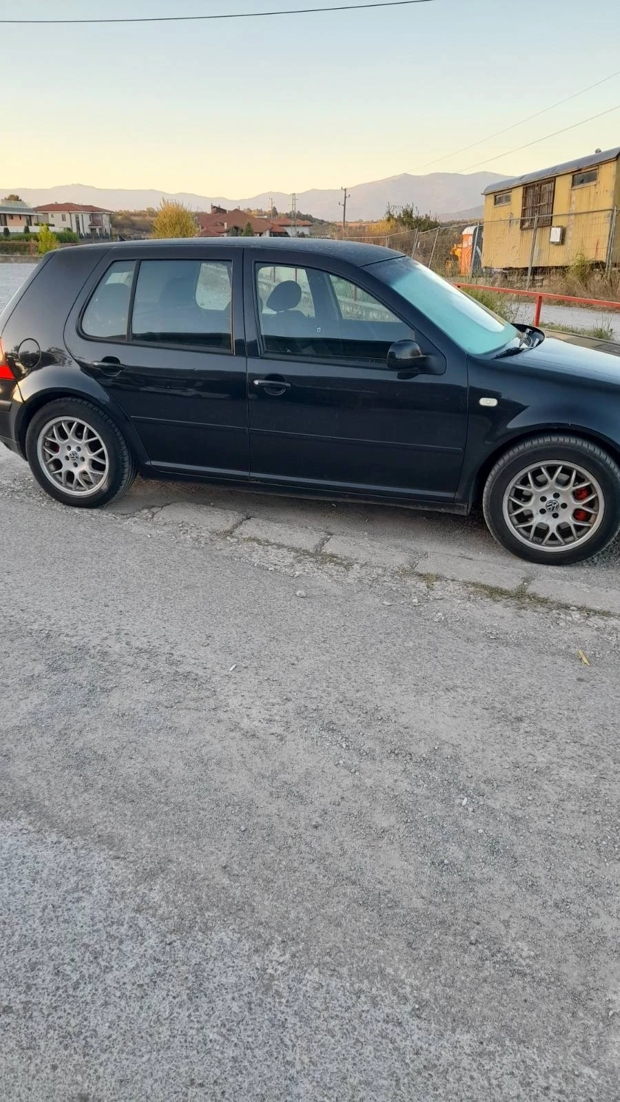 VW Golf 3 | Mobile.bg — изображение 1