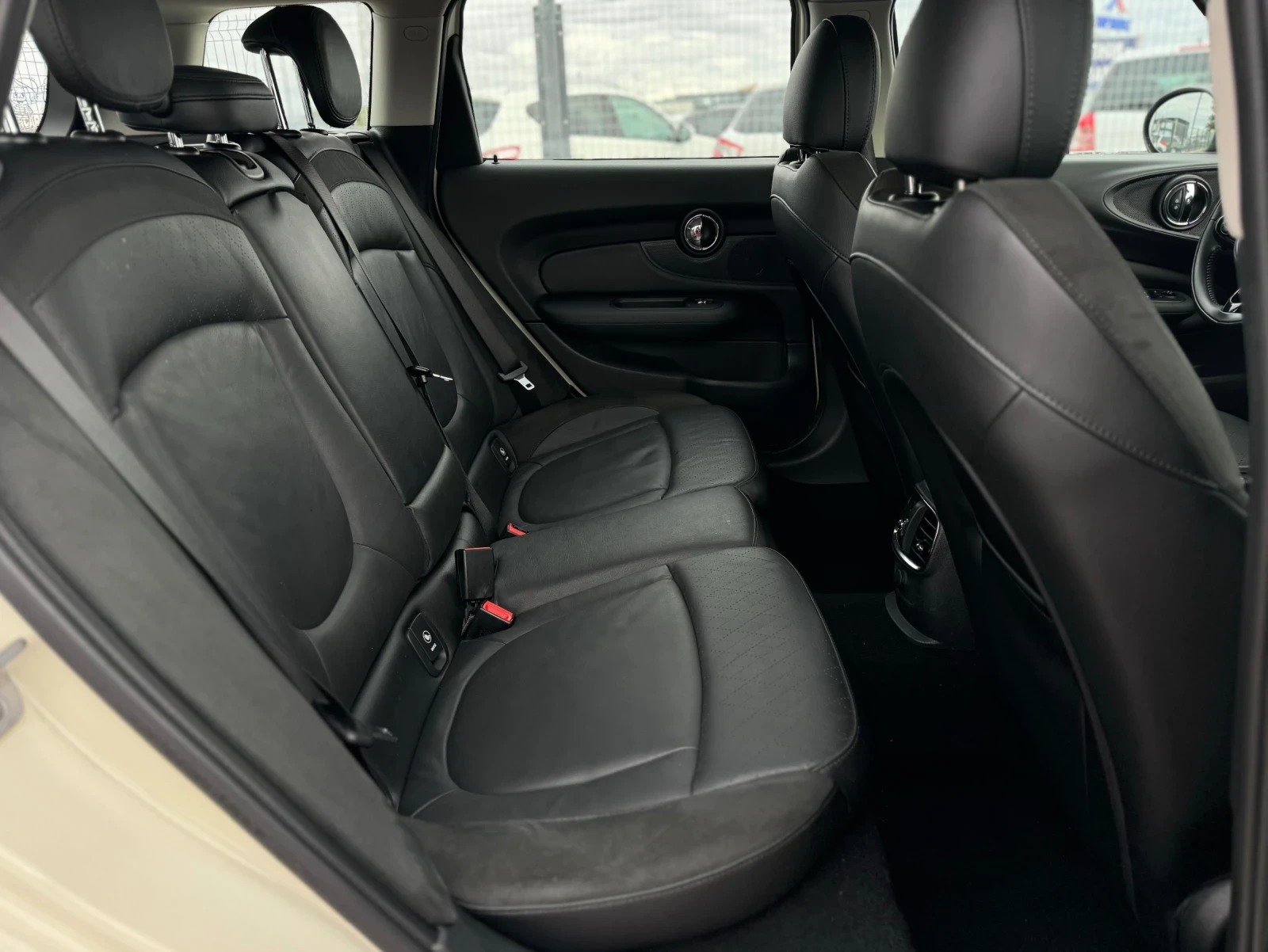 Mini Clubman 2.0D NAVI - изображение 10