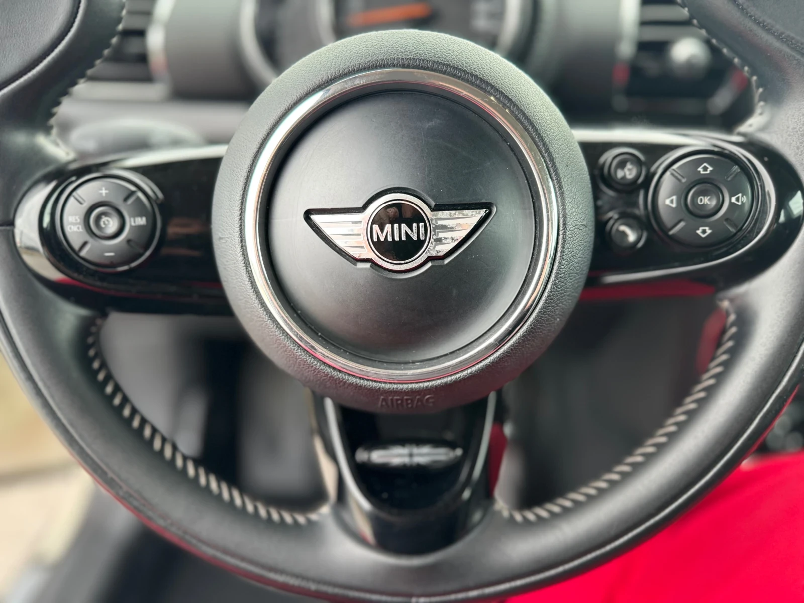 Mini Clubman 2.0D NAVI | Mobile.bg   17