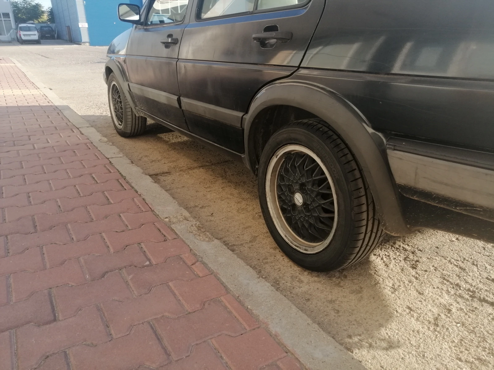 VW Jetta 1.8 16V Style - изображение 10