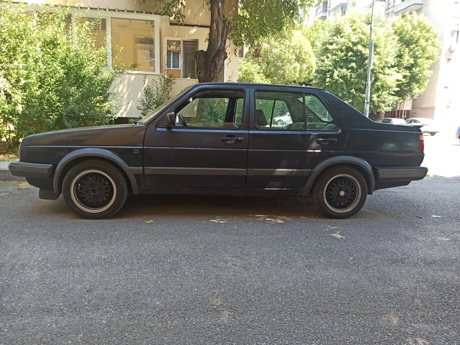 VW Jetta 1.8 16V Style | Mobile.bg   1