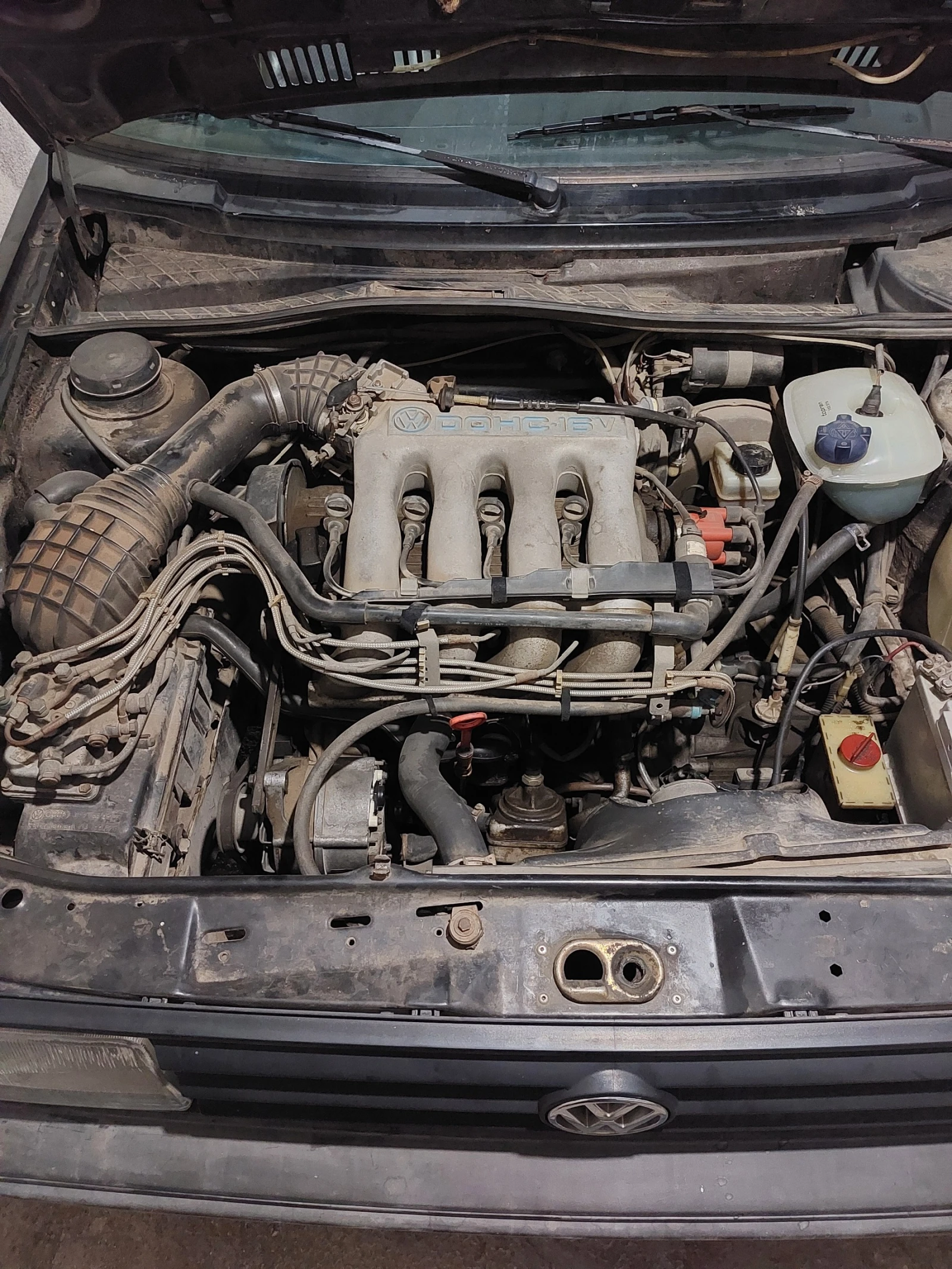 VW Jetta 1.8 16V Style | Mobile.bg   12