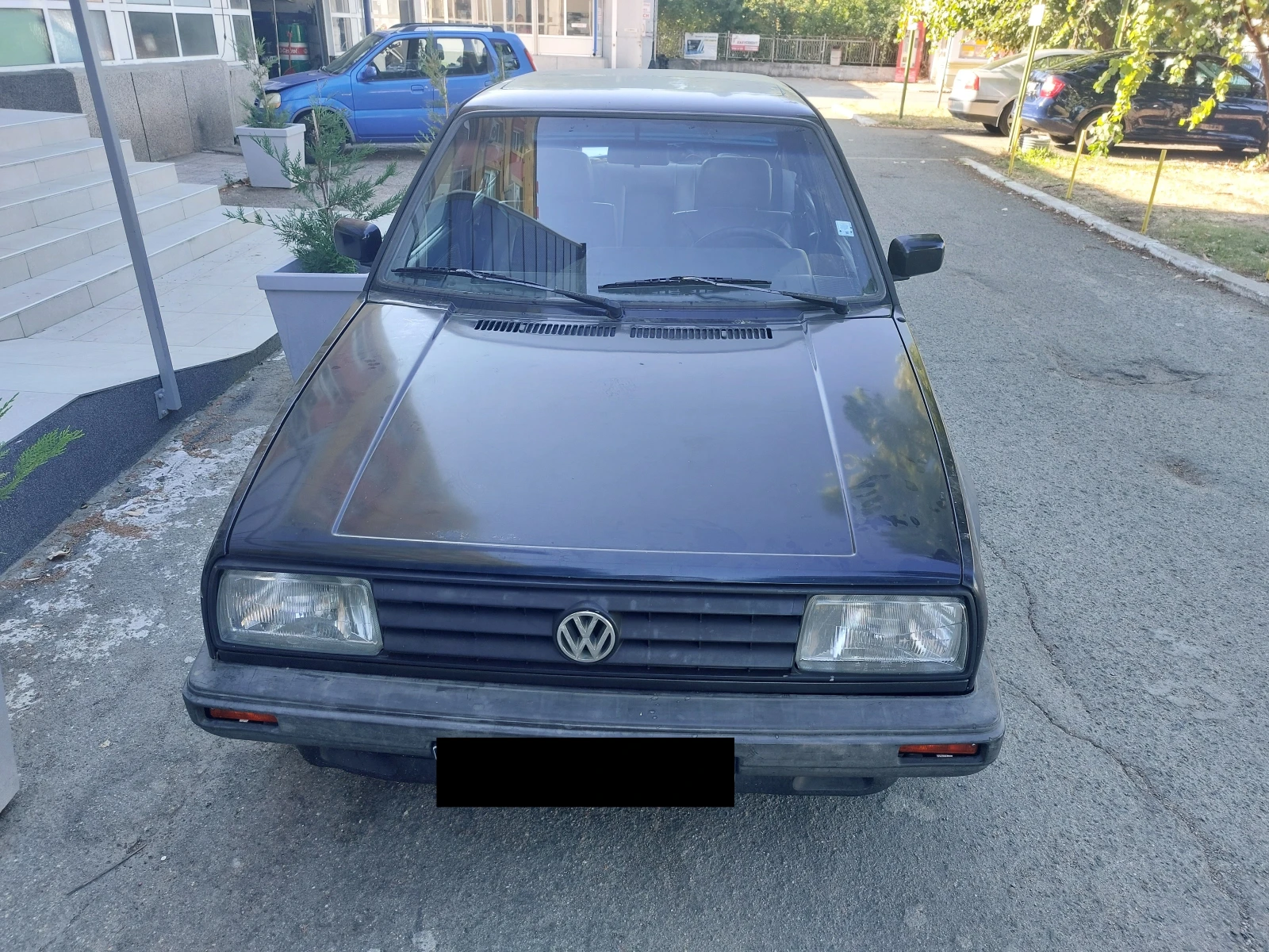 VW Jetta 1.8 16V Style - изображение 7
