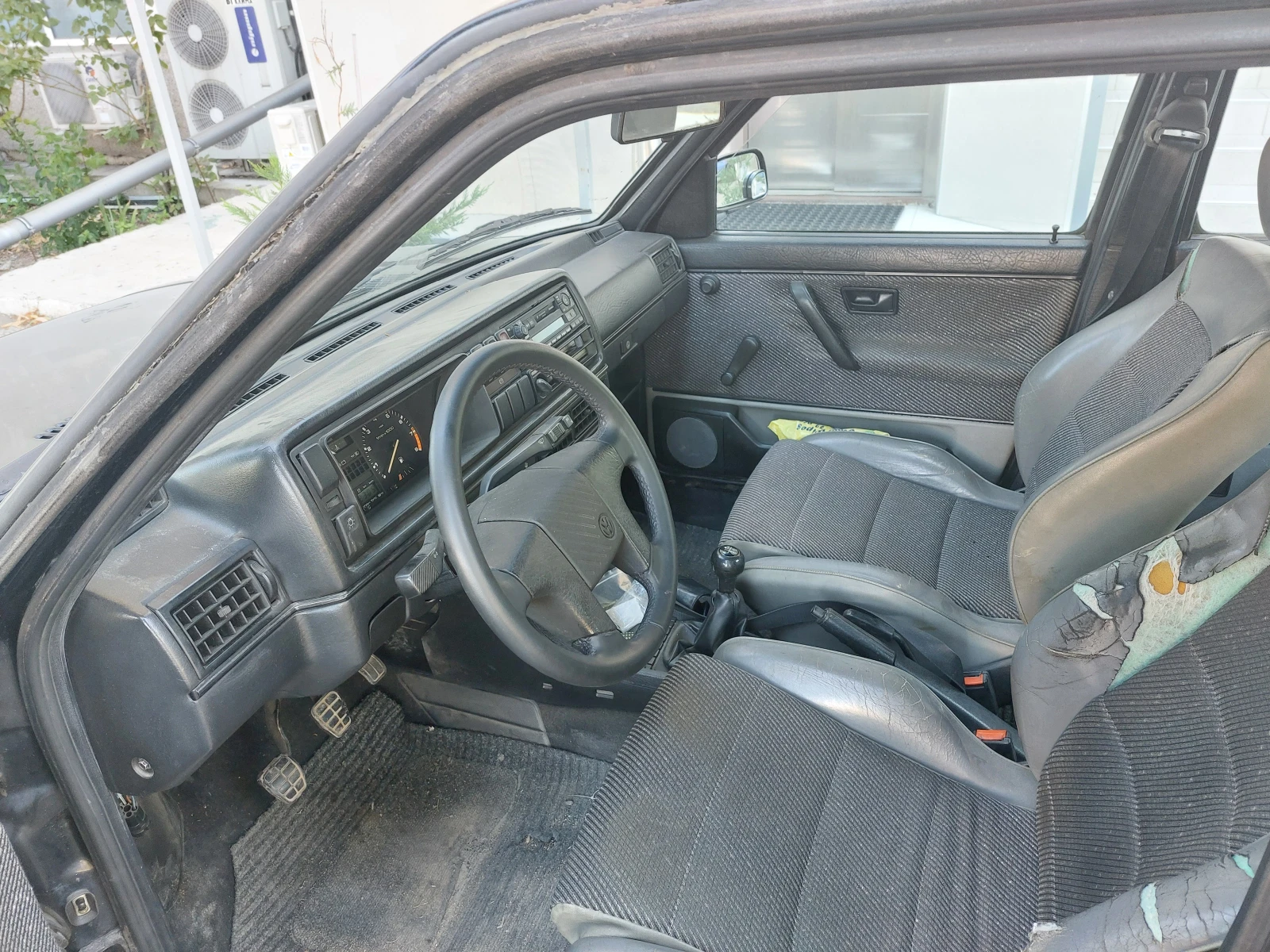 VW Jetta 1.8 16V Style | Mobile.bg   13