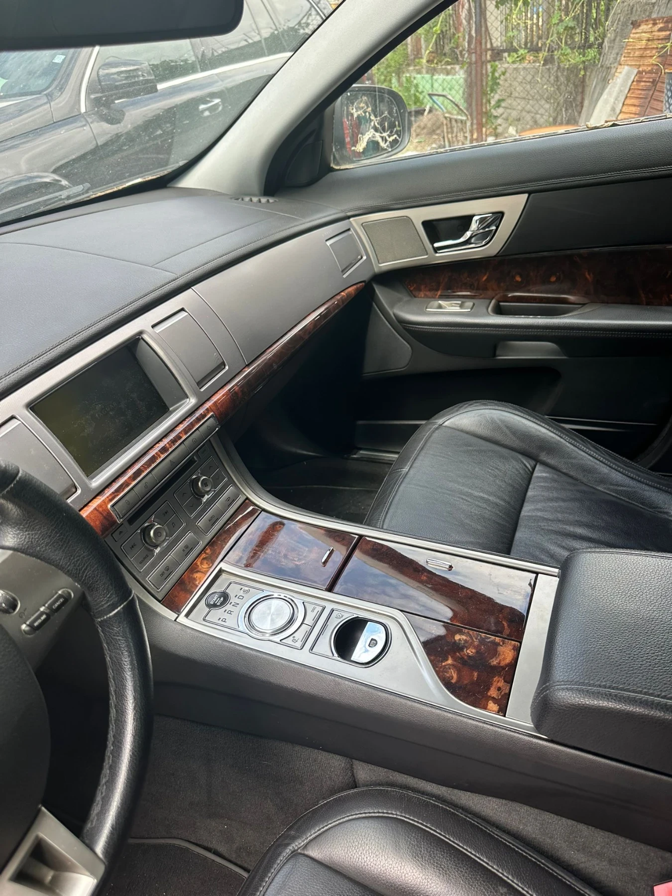 Jaguar Xf 2'7 | Mobile.bg   10