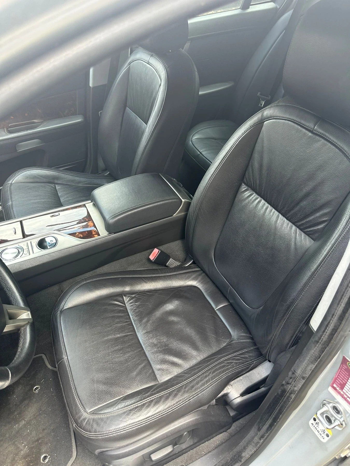 Jaguar Xf 2'7 | Mobile.bg   7