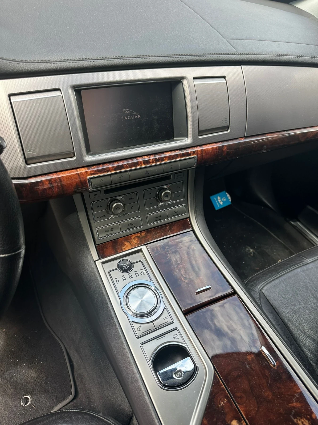 Jaguar Xf 2'7 | Mobile.bg   11