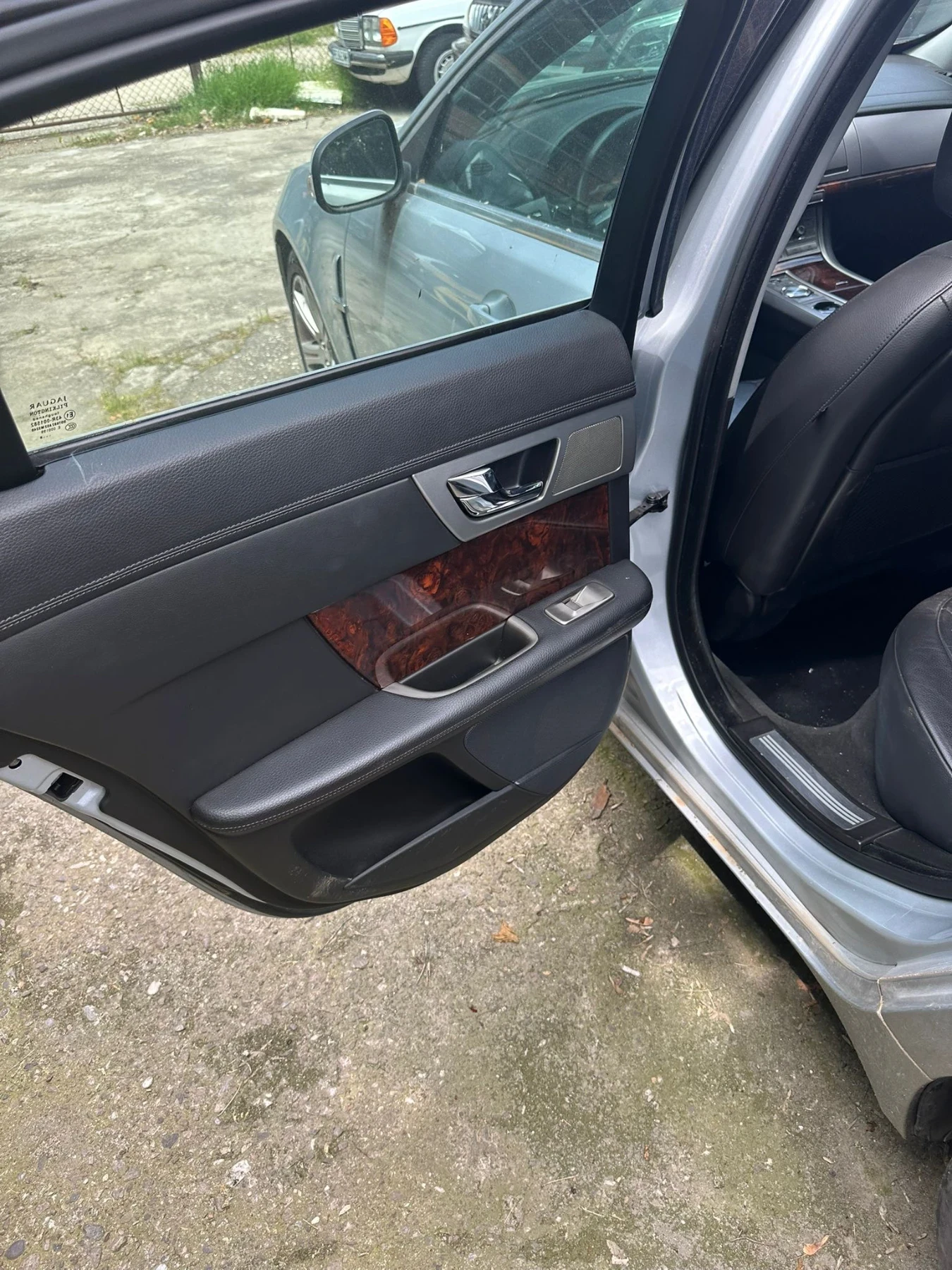 Jaguar Xf 2'7 | Mobile.bg   5