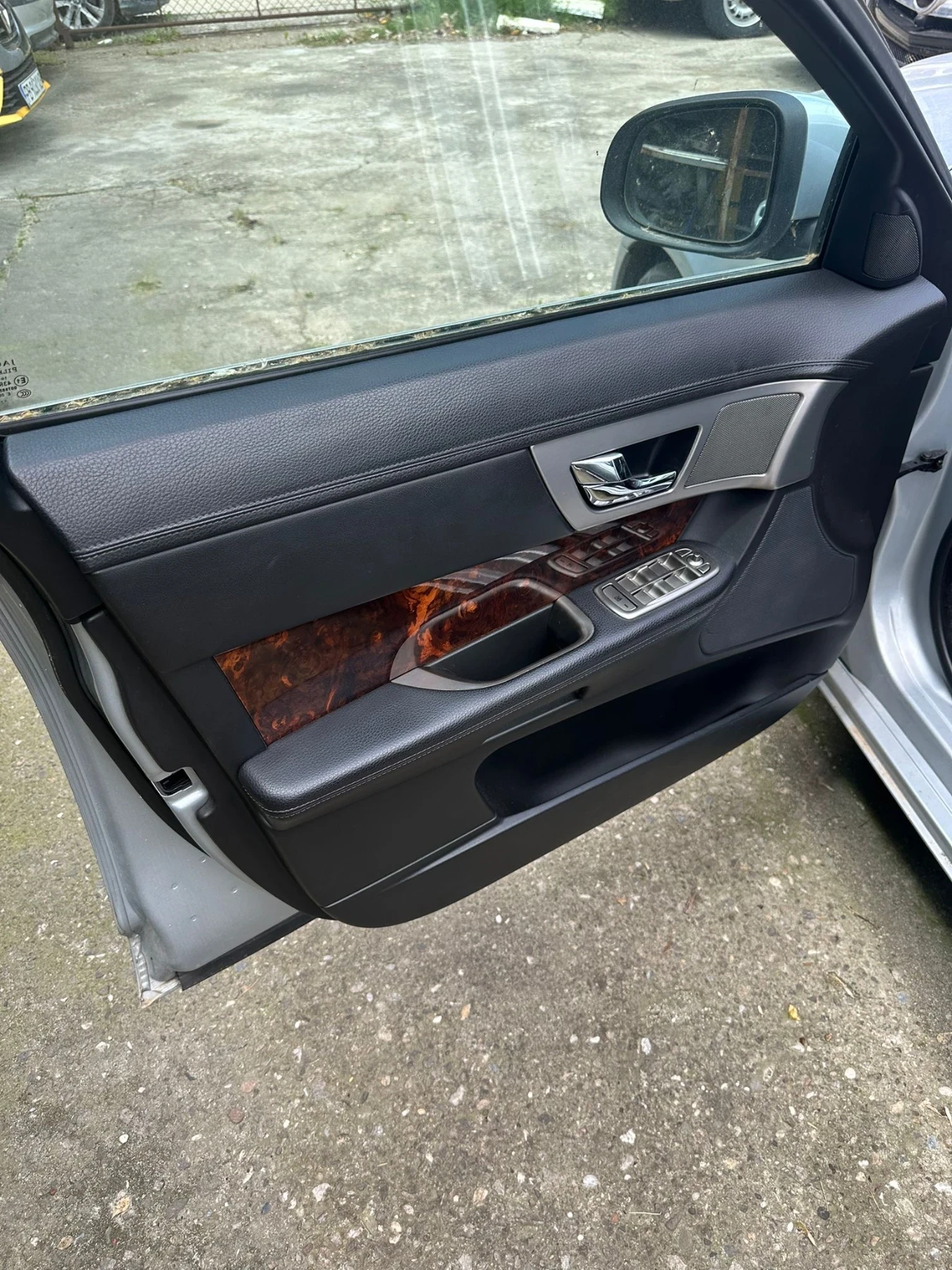 Jaguar Xf 2'7 | Mobile.bg   14