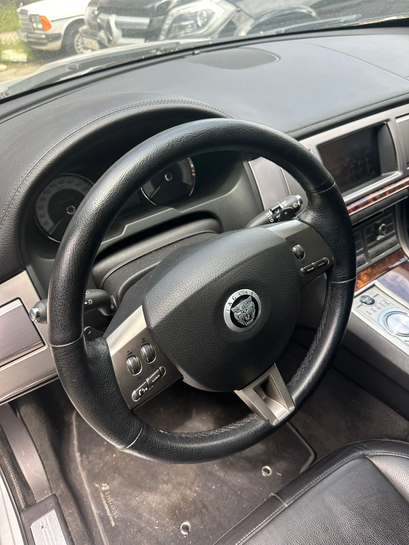 Jaguar Xf 2'7 | Mobile.bg   9