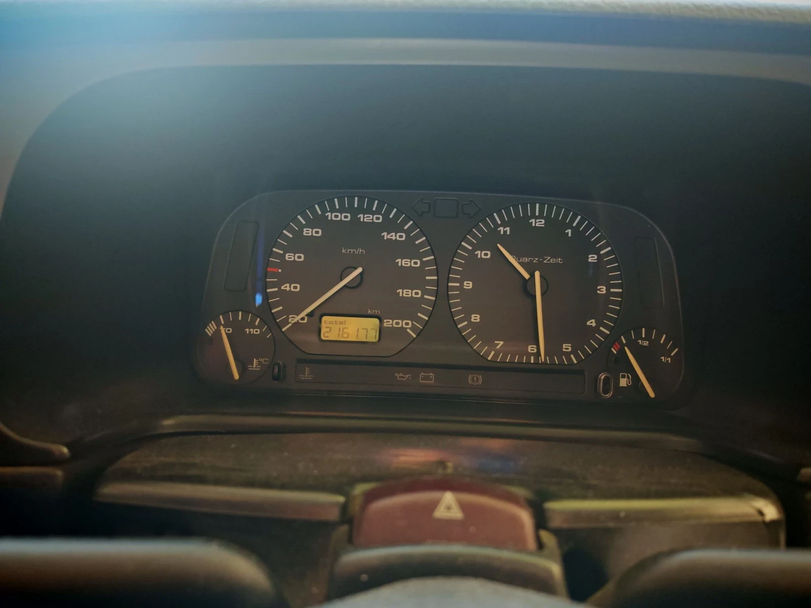 VW Golf Бензин/Газ - изображение 7