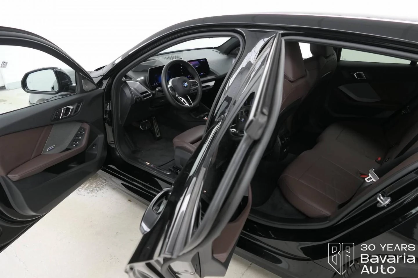 BMW 120 d M Sport Paket Steptronic - изображение 5