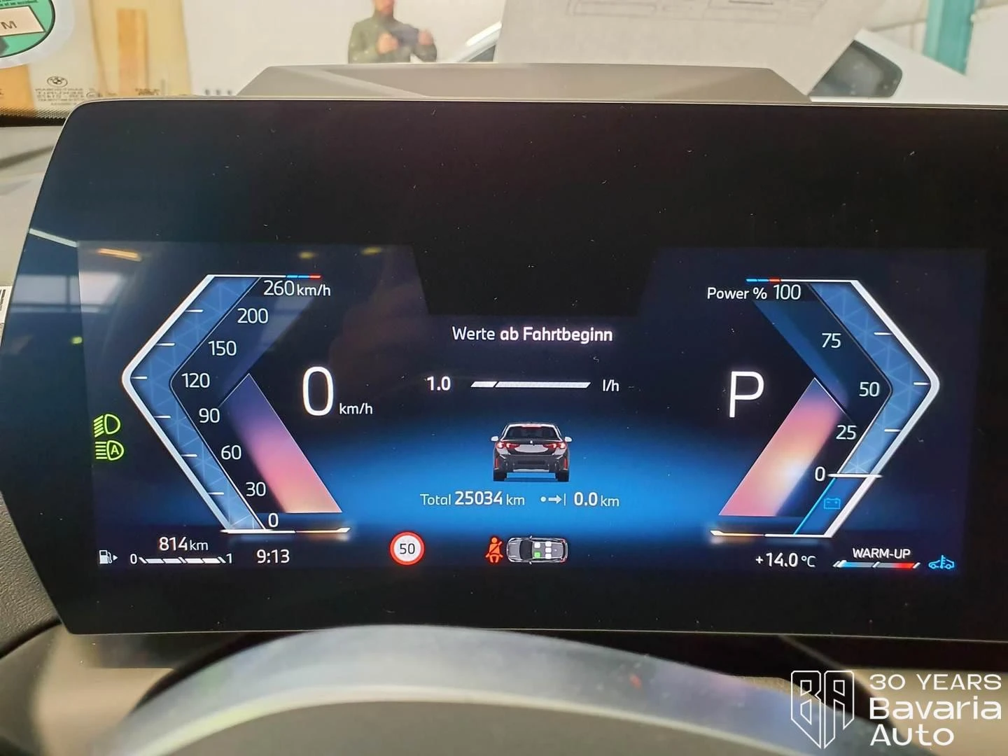 BMW 120 d M Sport Paket Steptronic - изображение 9