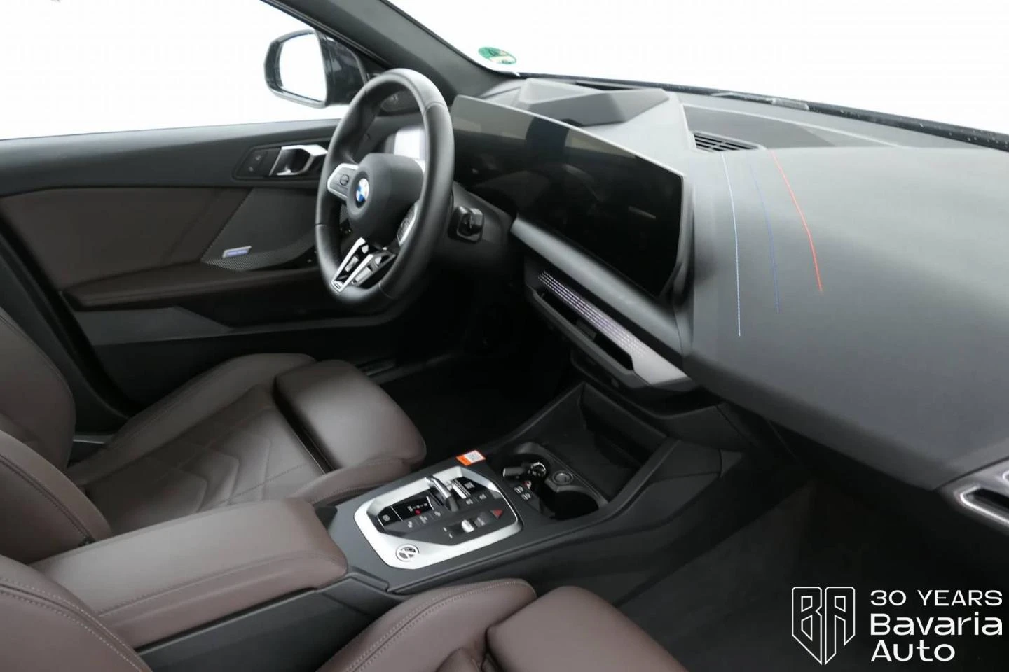 BMW 120 d M Sport Paket Steptronic - изображение 7