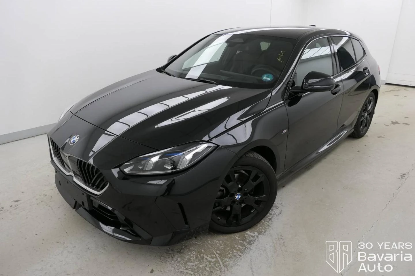 BMW 120 d M Sport Paket Steptronic | Mobile.bg   1