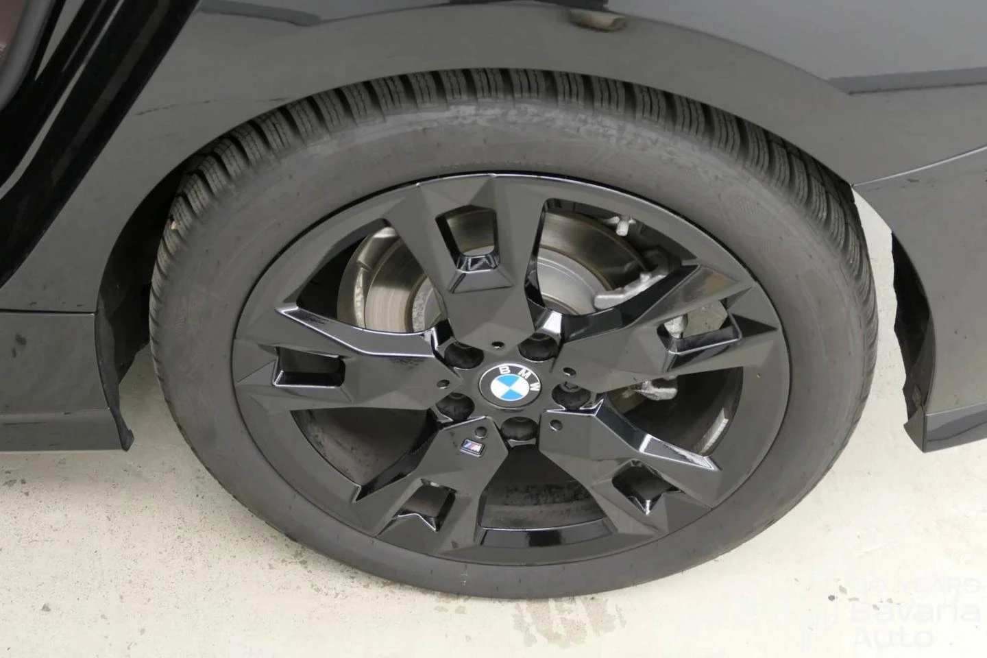 BMW 120 d M Sport Paket Steptronic | Mobile.bg   12