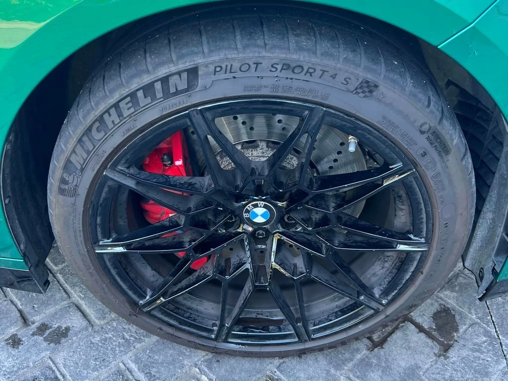 BMW M4 * Competition M xDrive * CARFAX *   | Mobile.bg   12