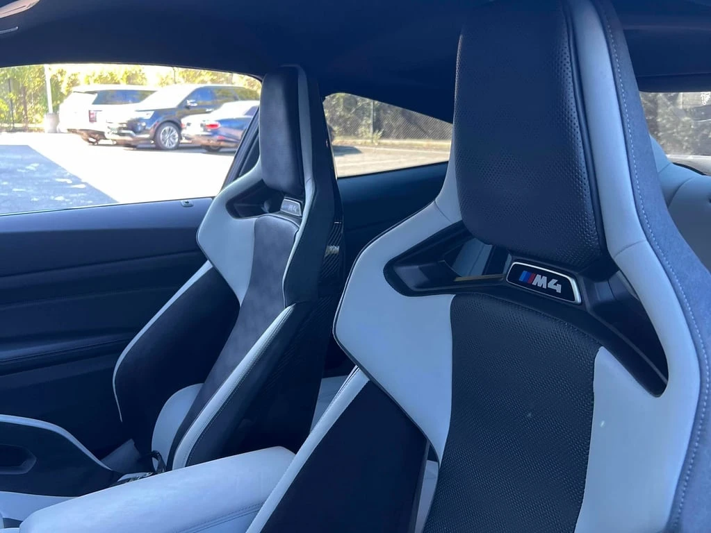 BMW M4 * Competition M xDrive * CARFAX *   | Mobile.bg   13