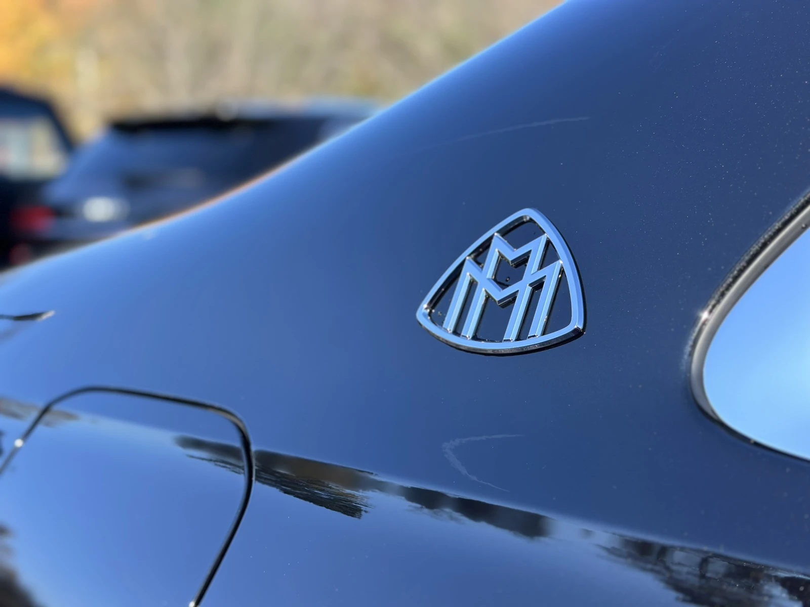 Mercedes-Benz S 680 MAYBACH/AMG/TV/FIRSTCLASS/ - изображение 6