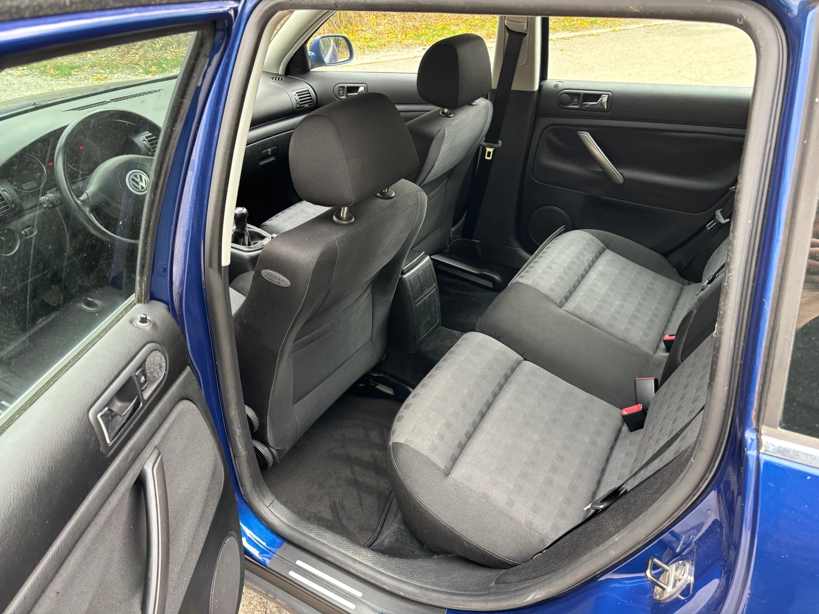 VW Passat 1.8 Turbo | Mobile.bg � ����������� 12