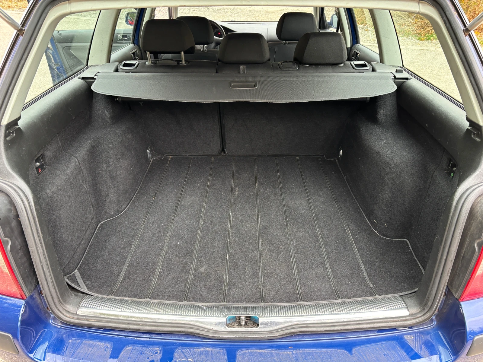 VW Passat 1.8 Turbo | Mobile.bg � ����������� 13