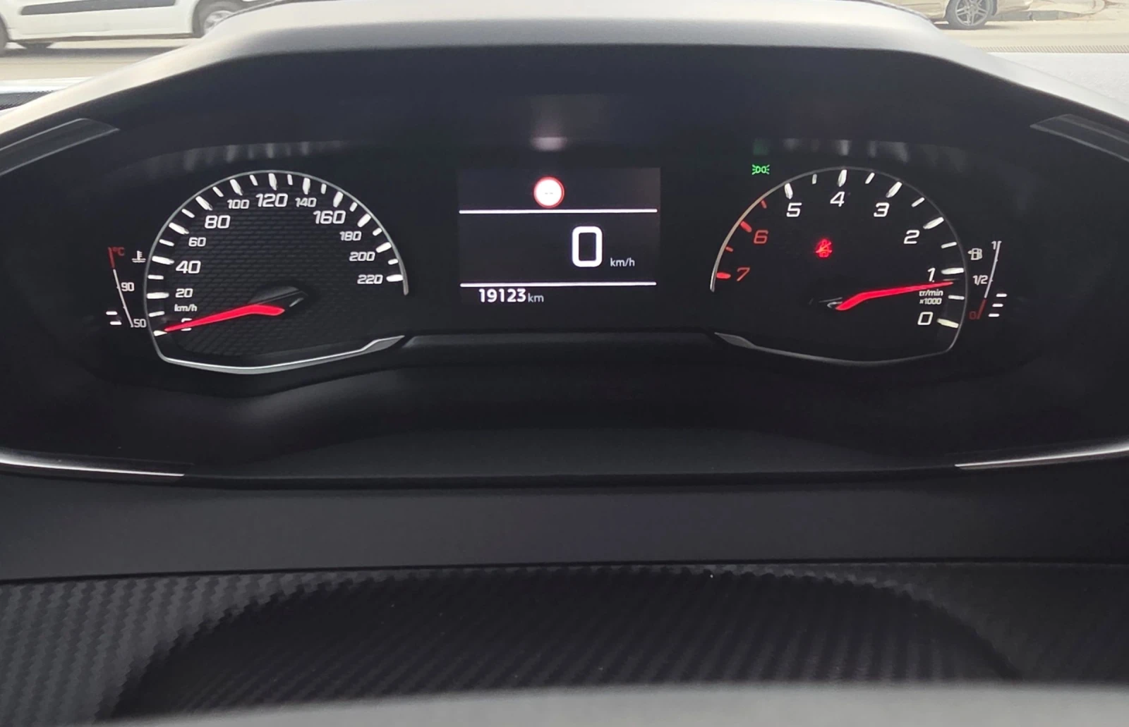 Peugeot 2008 19   | Mobile.bg   12