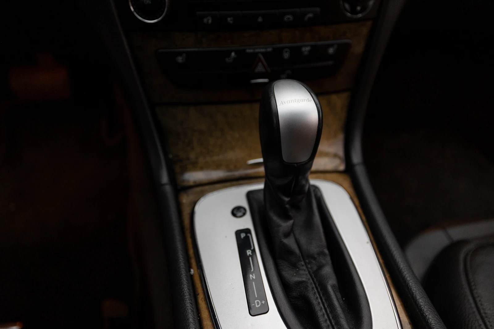 Mercedes-Benz E 220 | Mobile.bg � ����������� 11